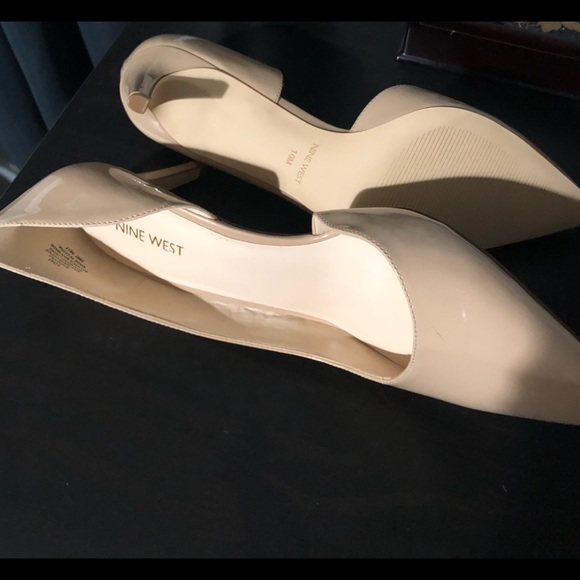 Nine West Pumps - Picture 2 of 2